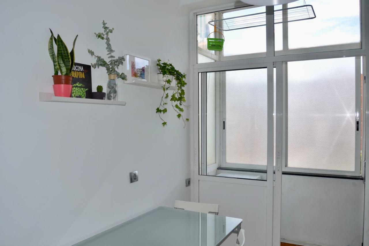 Ferienwohnung Apartamento Completamente Equipado En Ferrol. Exterior foto